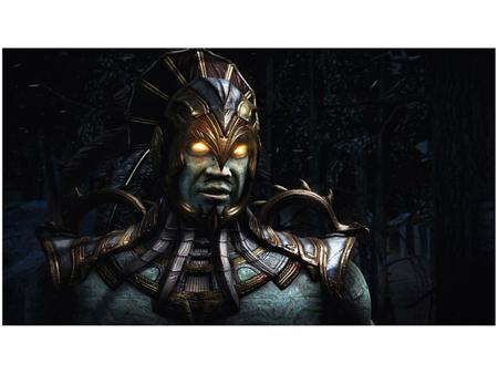 Imagem de Mortal Kombat XL para PS4