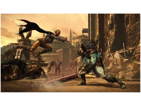 Imagem de Mortal Kombat XL para PS4