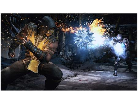 Imagem de Mortal Kombat XL para PS4