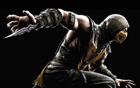 Mortal Kombat X para Xbox 360 - Warner - Jogos de Luta - Magazine Luiza