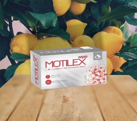 Motilex HA 60 cápsulas: veja preço, bula e onde encontrar online