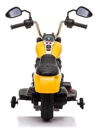 Moto Elétrica Infantil Motoca Patrulha Canina Motinha c/Música Luz e sons  Brinquedo Motorizado - Bangtoys - Moto Elétrica Infantil - Magazine Luiza