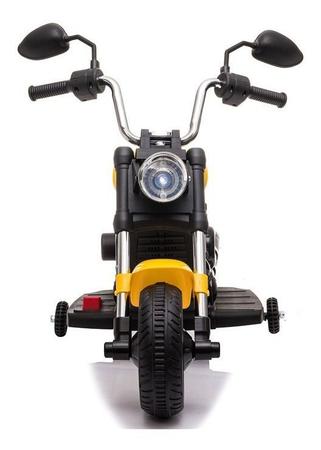 Moto Elétrica Infantil Motoca Patrulha Canina Motinha c/Música Luz e sons  Brinquedo Motorizado - Bangtoys - Moto Elétrica Infantil - Magazine Luiza