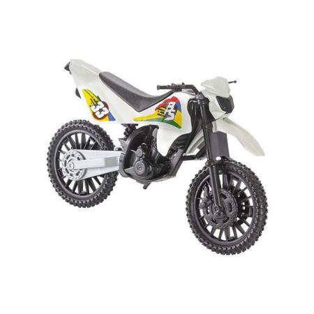 Moto Trilha - BS Toys - Button Shop