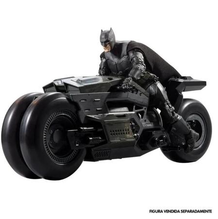 Imagem de Moto Batman The Flash O Filme Batmoto - Candide 2231