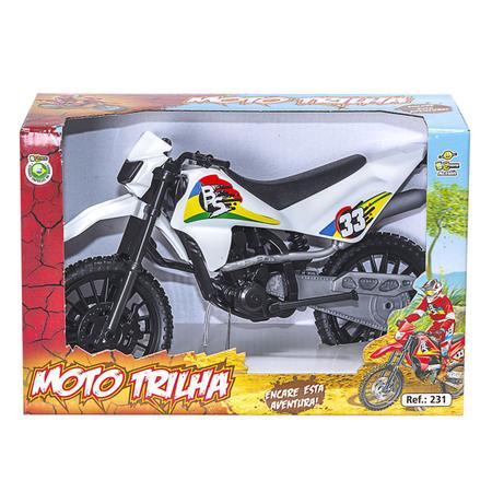 Moto Trilha Brinquedo: comprar mais barato no Submarino