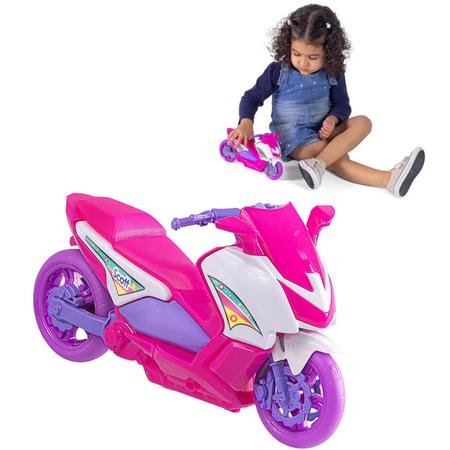 Moto De Trilha Mini Brinquedo Infantil Na Solapa Roda Livre - Feira da  Madrugada SP