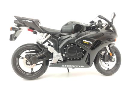 Moto de Ferro Corrida Miniatura Honda CBR1000RR 1:12 na Caixa Maisto -  Miniaturas de Motos - Magazine Luiza