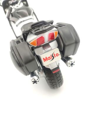 Moto de Ferro Trilha Miniatura Yamaha YZ 250 1:6 na Caixa New-Ray, Magalu  Empresas