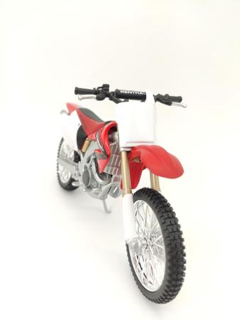 Miniaturas Motos Trilha Maisto 1:12 - Miniaturas de Motos - Deyr