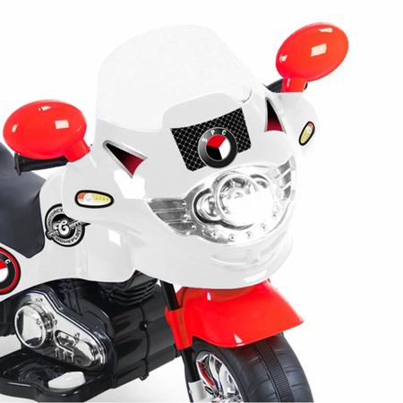 Moto Speed Power Infantil Xplast 2070 - freitasvarejo