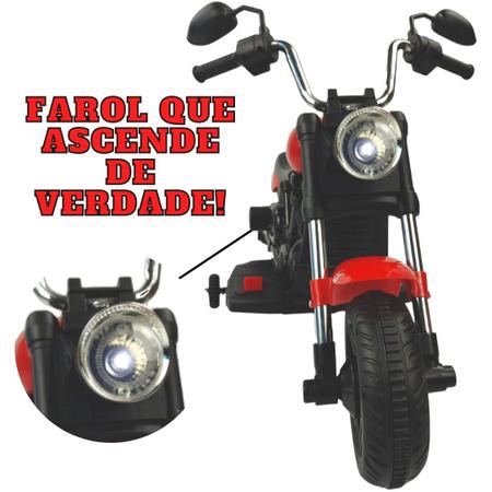 Vendo moto elétrica/motinha infantil - Artigos infantis - Bancários, João  Pessoa 1259181565