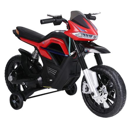 Vendo moto elétrica/motinha infantil - Artigos infantis - Bancários, João  Pessoa 1259181565