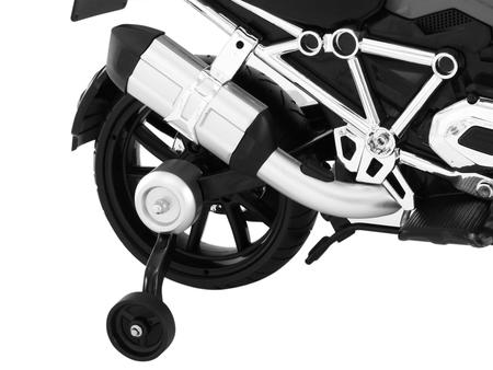 Imagem de Moto Elétrica Infantil Moto BMW GS com Farol LED