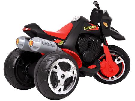 Moto elétrica Bandeirantes Infantil - Artigos infantis - Serrana 1252691516