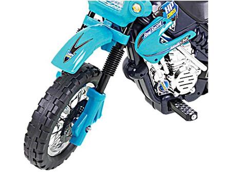 Moto Elétrica Motocross Xplast 