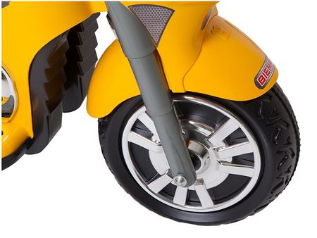 Imagem de Moto Elétrica Infantil Sprint Turbo 2 Marchas