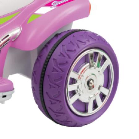 Moto Elétrica Infantil Sprint Turbo Biemme Pink - Dóris Kids: Brinquedos,  Enxoval de Bebê, Roupas Infantis e Acessórios