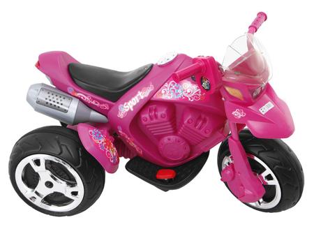 Imagem de Moto Elétrica Sport Gatinha