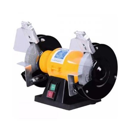 Moto Esmeril de Bancada 5" 3450rpm 150W Bivolt - Kala 983098 Imagem de Moto Esmeril de Bancada 5" 3450rpm 150W Bivolt - Kala 983098