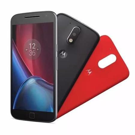 Primeiras impressões: conheça de perto o Moto G4 Play