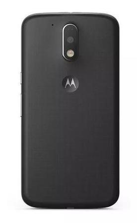 Smartphone Motorola Moto G4 Plus XT1640 16,0 MP 2 Chips 32GB 3G 4G Wi-Fi  com o Melhor Preço é no Zoom