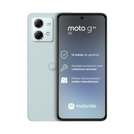 Imagem de moto g84 5G