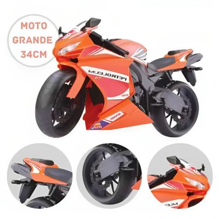 Super Moto Racer  Brinquedos Para Parques