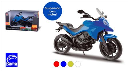 Brinquedo Moto Motocross Racing Cores Sortidas - Roma Brinquedos -  Brinquedos é na Bmtoys