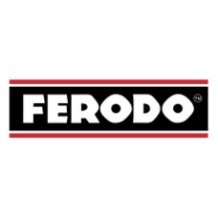 Imagem de Moto Pastilha de Freio Sinterizada ST - FDB2050ST - Ferodo Diant BMW R850  K1100 1150 RS RT GS