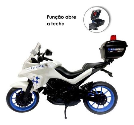 Motinha Infantil Multi Motors Brinquedo Super Realista - ShopJJ