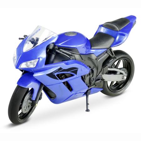 Moto Racing Motorcycle Roma Brinquedos