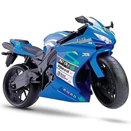 Moto Racing Motorcycle Roma Brinquedos