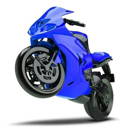Moto de Brinquedo Sb 1000 Moto Modelo Speed de Corrida Moto