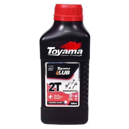 Moto Serra Motosserra Á Gasolina Terra MT520 MT-520 2T 52cc 2,5HP Com 02 Sabres Leve e de Alto Desempenho + ÓLEO LUBRIFICANTE 2T TOYAMA Imagem de Moto Serra Motosserra Á Gasolina Terra MT520 MT-520 2T 52cc 2,5HP Com 02 Sabres Leve e de Alto Desempenho + ÓLEO LUBRIFICANTE 2T TOYAMA