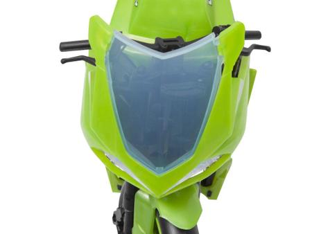Imagem de Moto Venon Extreme - Usual Brinquedos