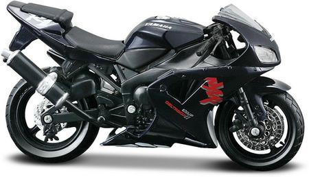 Imagem de Moto Yamaha YZF-R1 - 2 Wheelers - Fresh Metal - 1/18 - Maisto