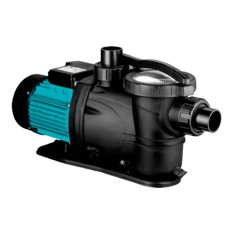 Imagem de Motobomba para piscinas xkp1604a 1,5 hp mon 220 v pdr 1,5  lepono