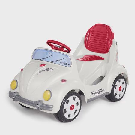 Motoca infantil fusca