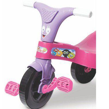 Triciclo Motoca Infantil - Dupari  Loja de Brinquedos, Utilidades