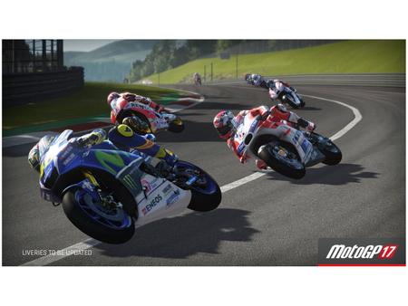 Jogo Moto GP 4 PS2 original - Bandai Namco games - Jogos de Corrida e Voo -  Magazine Luiza