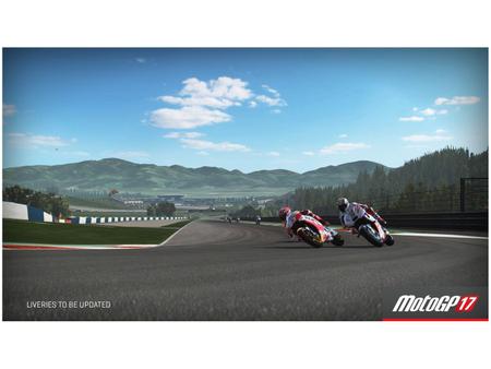 Jogo Moto GP 4 PS2 original - Bandai Namco games - Jogos de Corrida e Voo -  Magazine Luiza