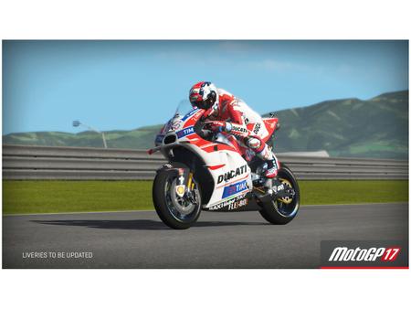 Jogo Moto GP 4 PS2 original - Bandai Namco games - Jogos de Corrida e Voo -  Magazine Luiza