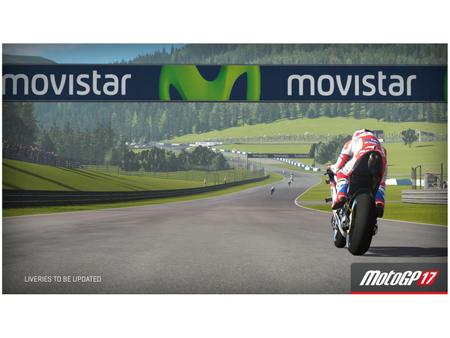 Jogo Moto GP 4 PS2 original - Bandai Namco games - Jogos de Corrida e Voo -  Magazine Luiza