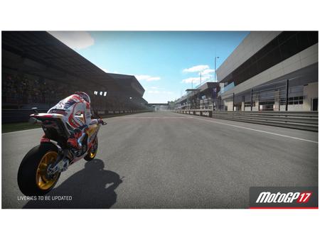 Jogo Moto Gp 17 PS4 Milestone com o Melhor Preço é no Zoom