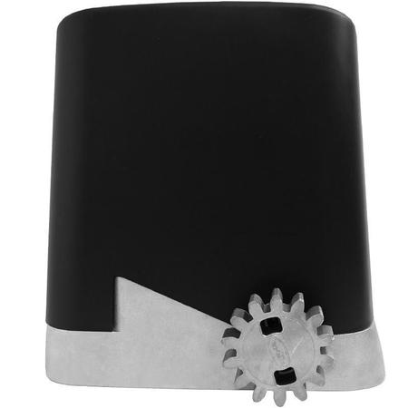 Motor 220V Ppa Dz Home 3M Cremalheira 3 Controle 300Kg Imagem de Motor 220V Ppa Dz Home 3M Cremalheira 3 Controle 300Kg