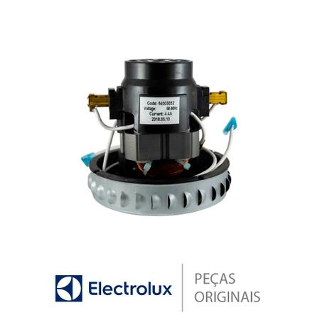 Imagem de Motor aspirador de pó 220v electrolux - 41029699 64503052