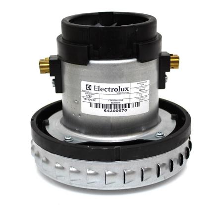 Imagem de Motor Aspirador De Pó Electrolux Bps1S 127V A10 / A20 / Flex