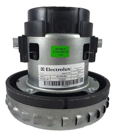 Imagem de Motor Aspirador Eletrolux Original A10 Flex Gt3000 110v Bps1