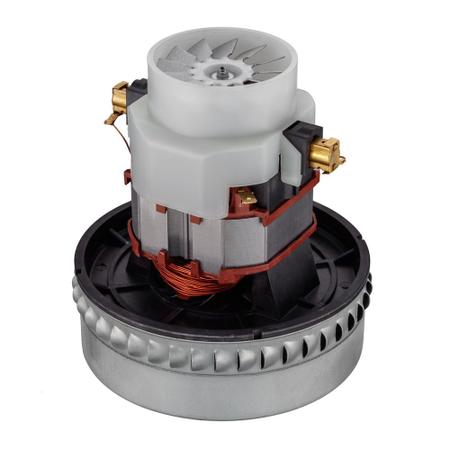 Imagem de Motor BPS2 Dupla Turbina para Aspirador 220V Electrolux